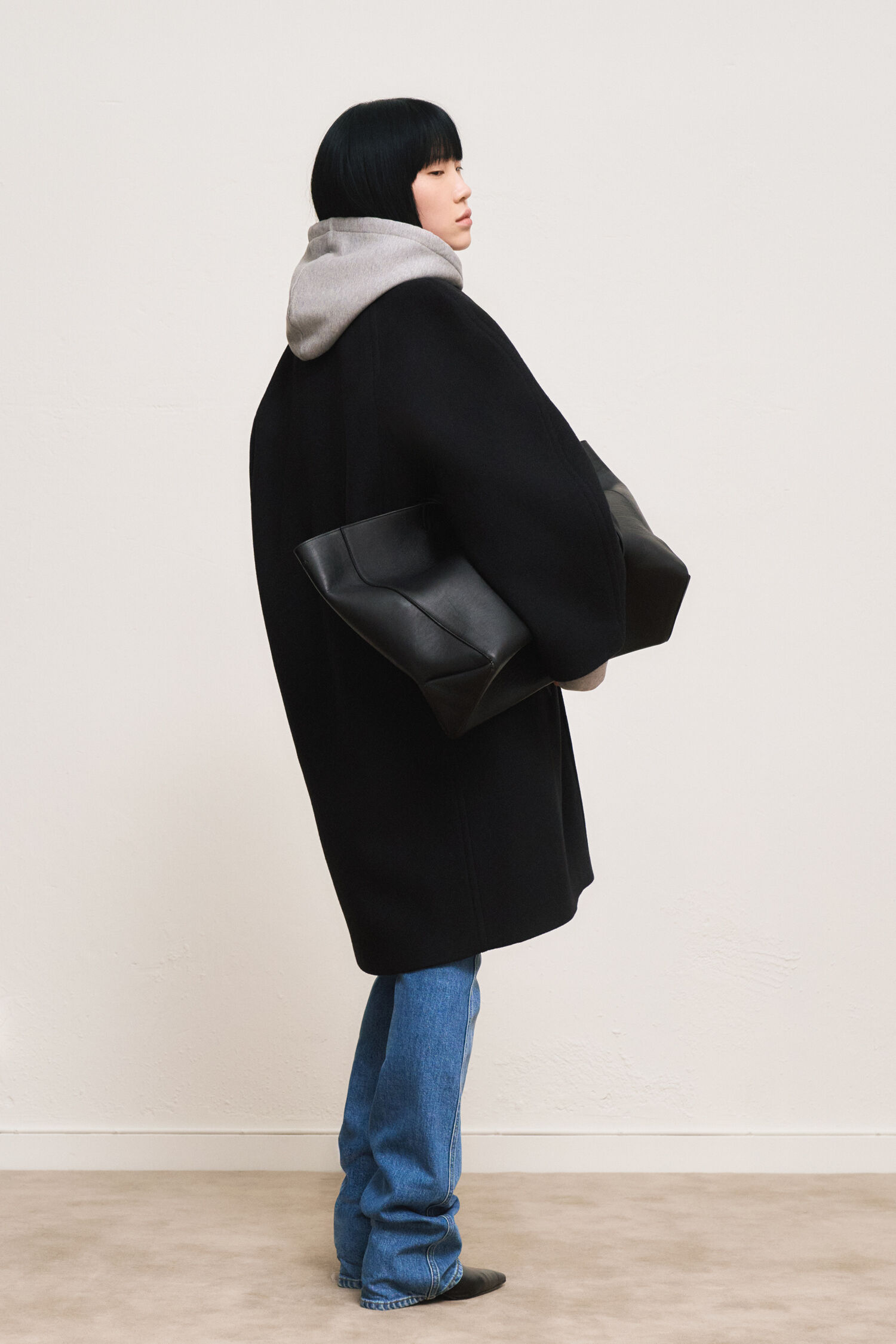 FilippaK AW25 2x3 PRE Wardrobe 02 Timeless Leisure